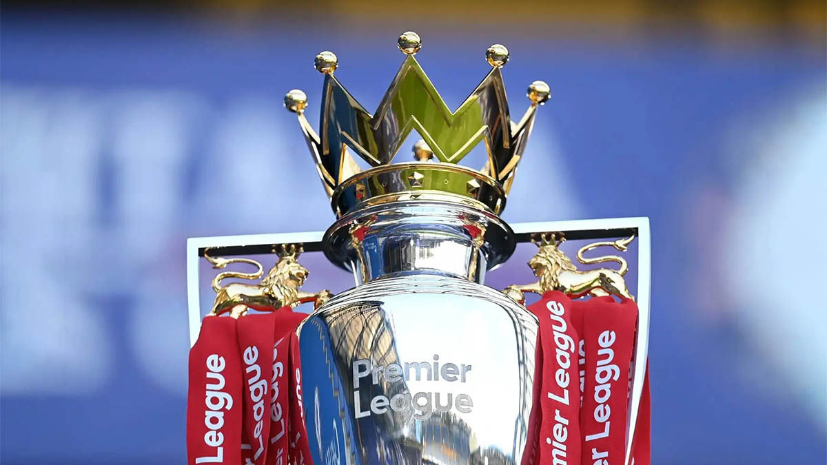 How To Follow The Premier League On Telegram