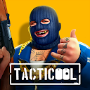 7 Free Games Similar To Call Of Duty For Android 9 Tacticool - Shooter 5 Vs 5