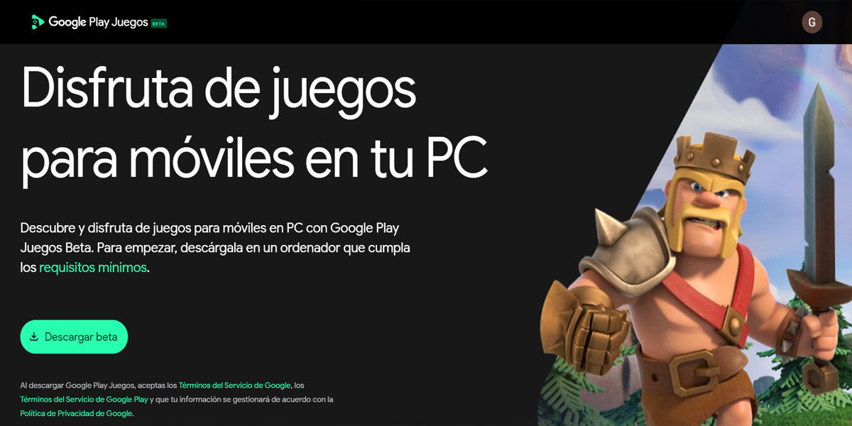 Google Play Games