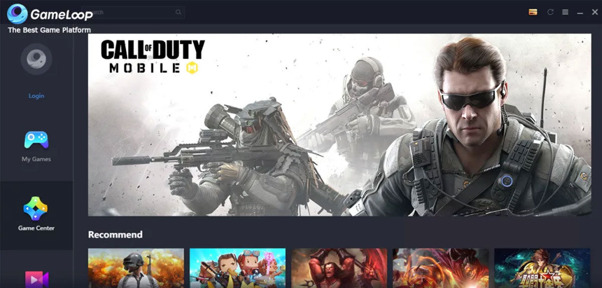 Gameloop