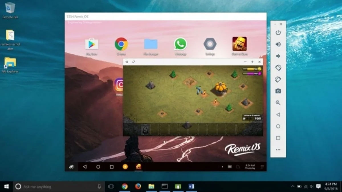 Reinstall The Operating System Player