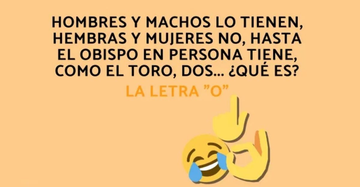 Letter O