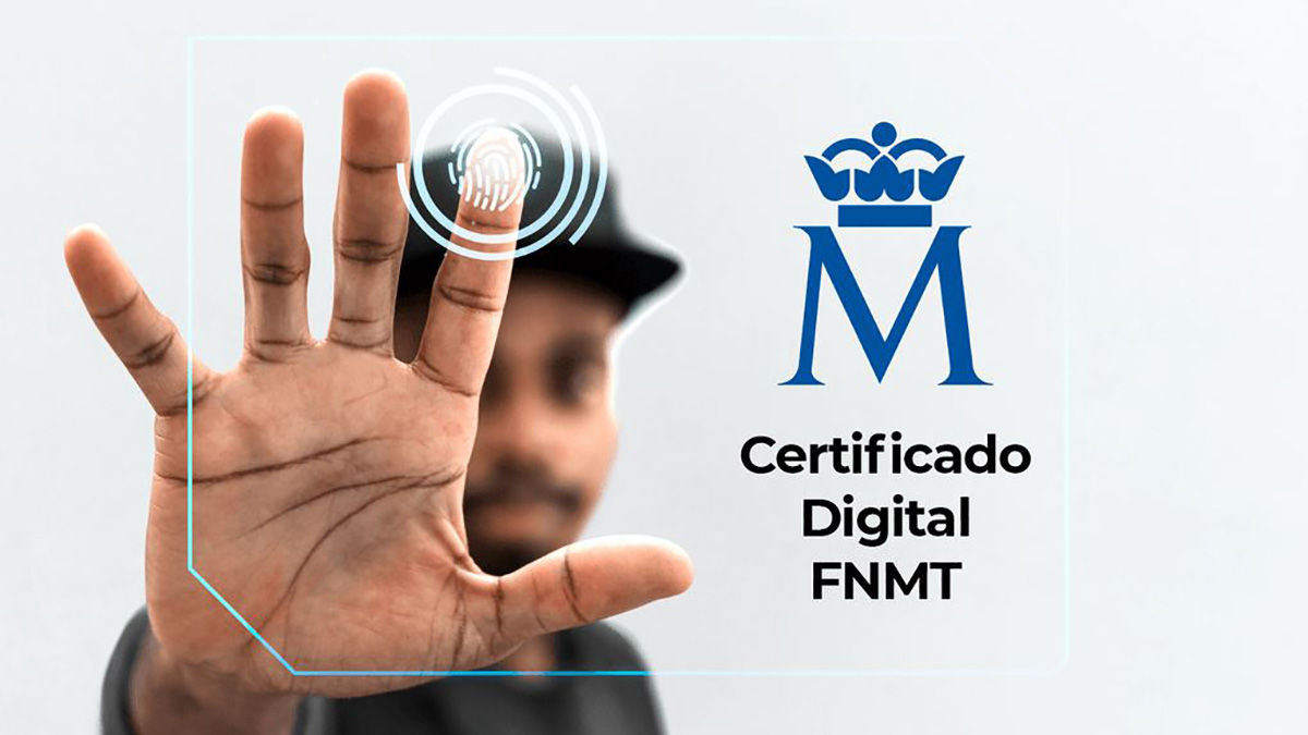Why Is A Digital Certificate Needed?