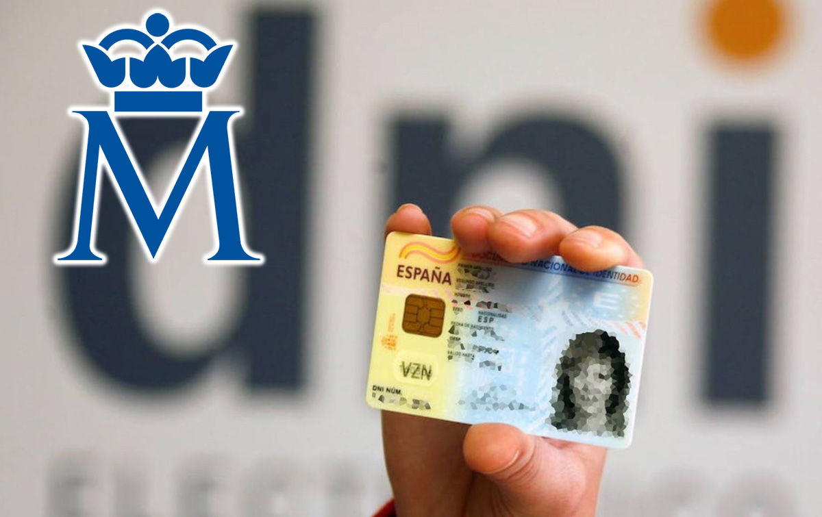 How To Request The Digital Certificate With Your Dnie