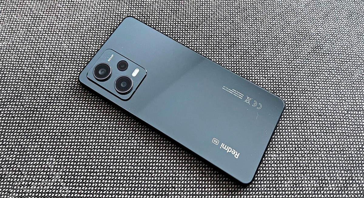 Redmi Note 12 5G Best Selling Mobile 2023 Less Than 200 Euros