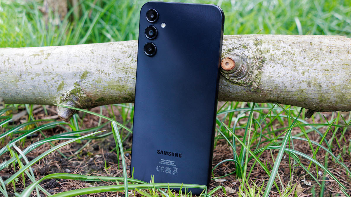 Samsung Galaxy A14 5G Mobile For Less Than 200 Euros And With Better 5G Support