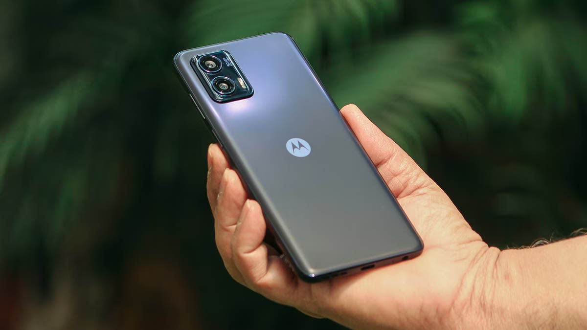 Motorola G73 5G Best Mobile With Less Than 200 Euros 5G