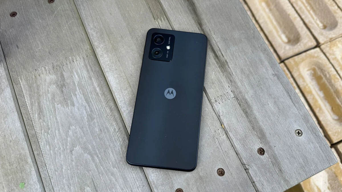 Motorola G54 Mobile With 5G And Ois Camera For Less Than 200 Euros