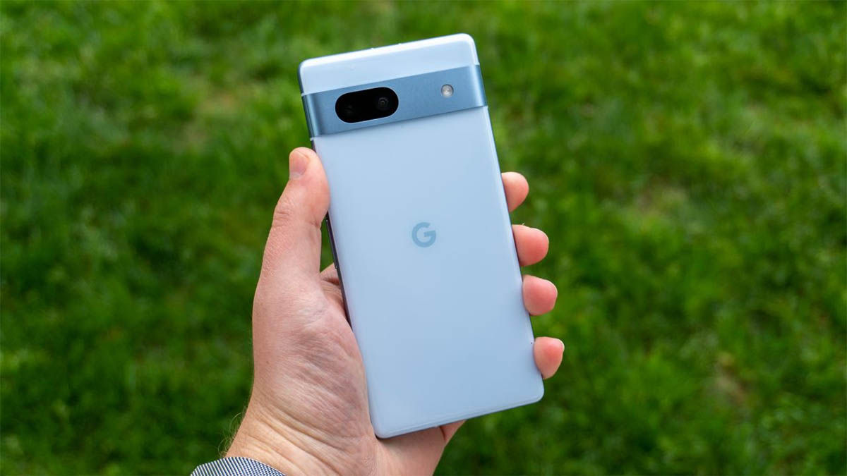 Oneplus Nord 3 Vs Poco F5 Vs Google Pixel 7A Best Design