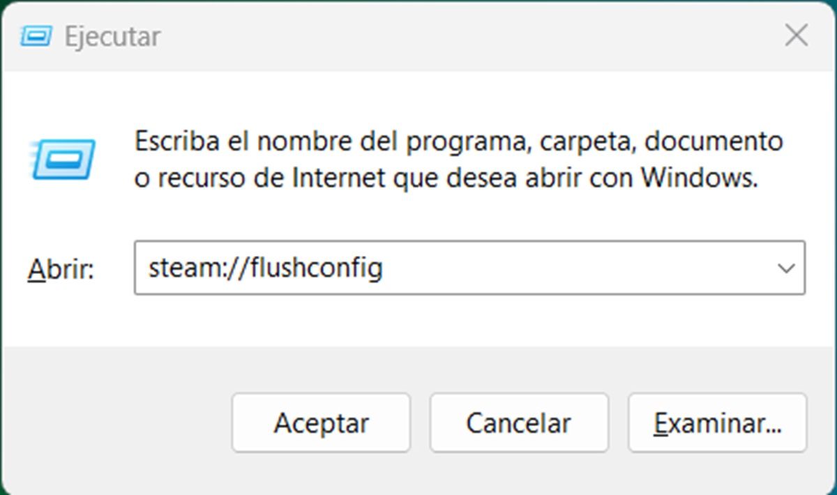 How To Use Steam Flash Configuration
