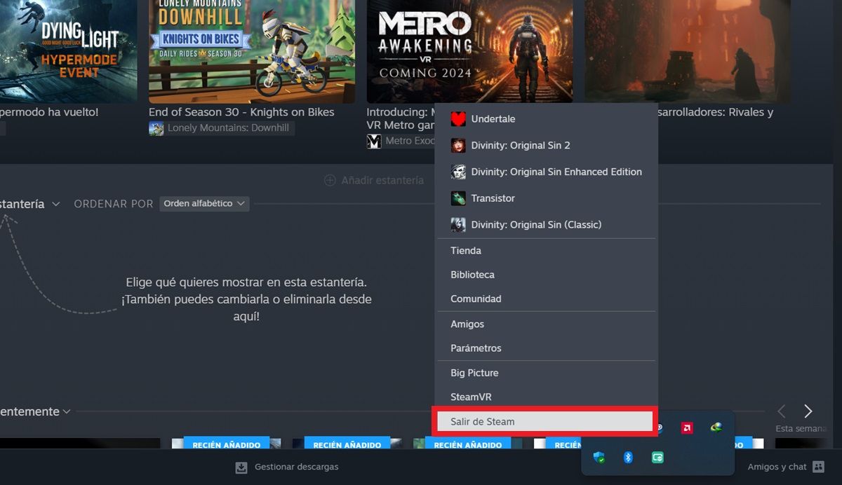 How To Steam On Pc