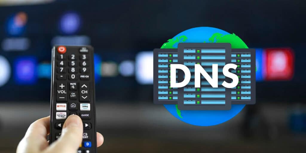 Cómo Cambiar Las Dns De Mi Smart Tv Samsung