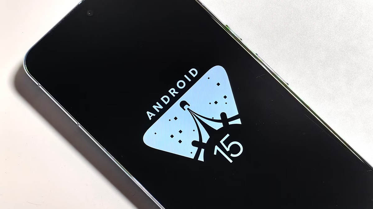Due To A Serious System Error, Google Ota Has Stopped Android 15 Dp1