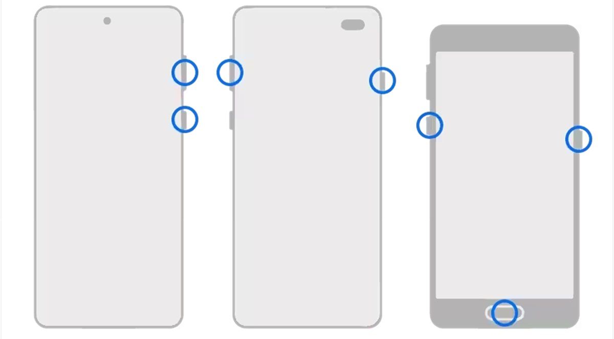 How To Factory Reset Samsung Galaxy With Buttons (2024). 1 Buttons To Factory Reset Samsung Galaxy