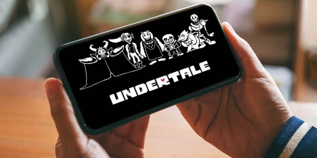 Descargar Instalar Undertale Android Español