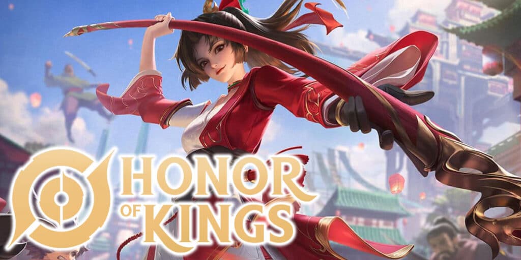 Cómo Jugar A Honor Of Kings Desde España O Latinoamérica