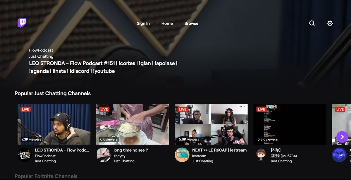 Purple Tv App Android Tv