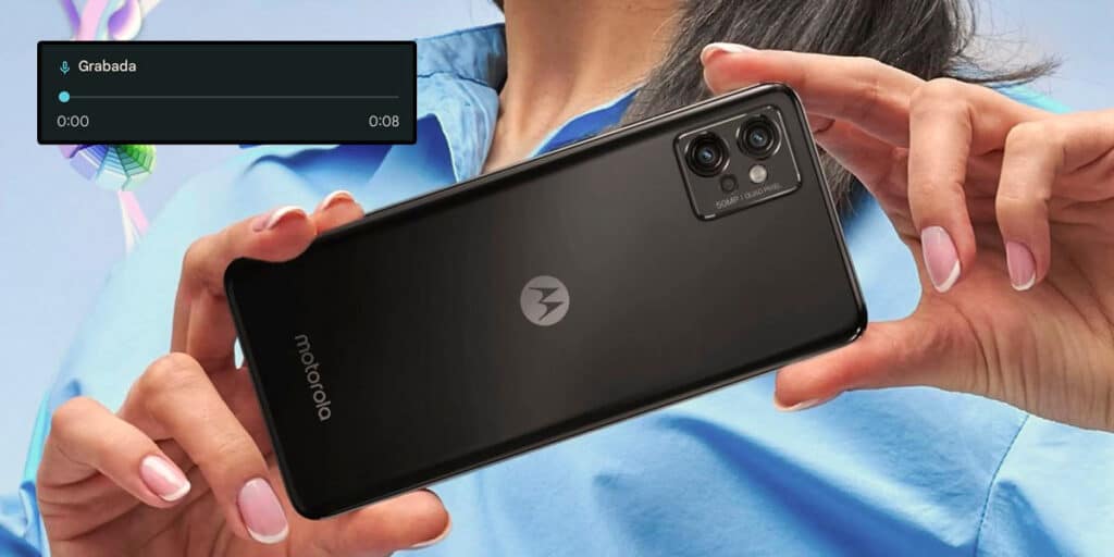 Dónde Se Guardan Las Llamadas Grabadas En Motorola