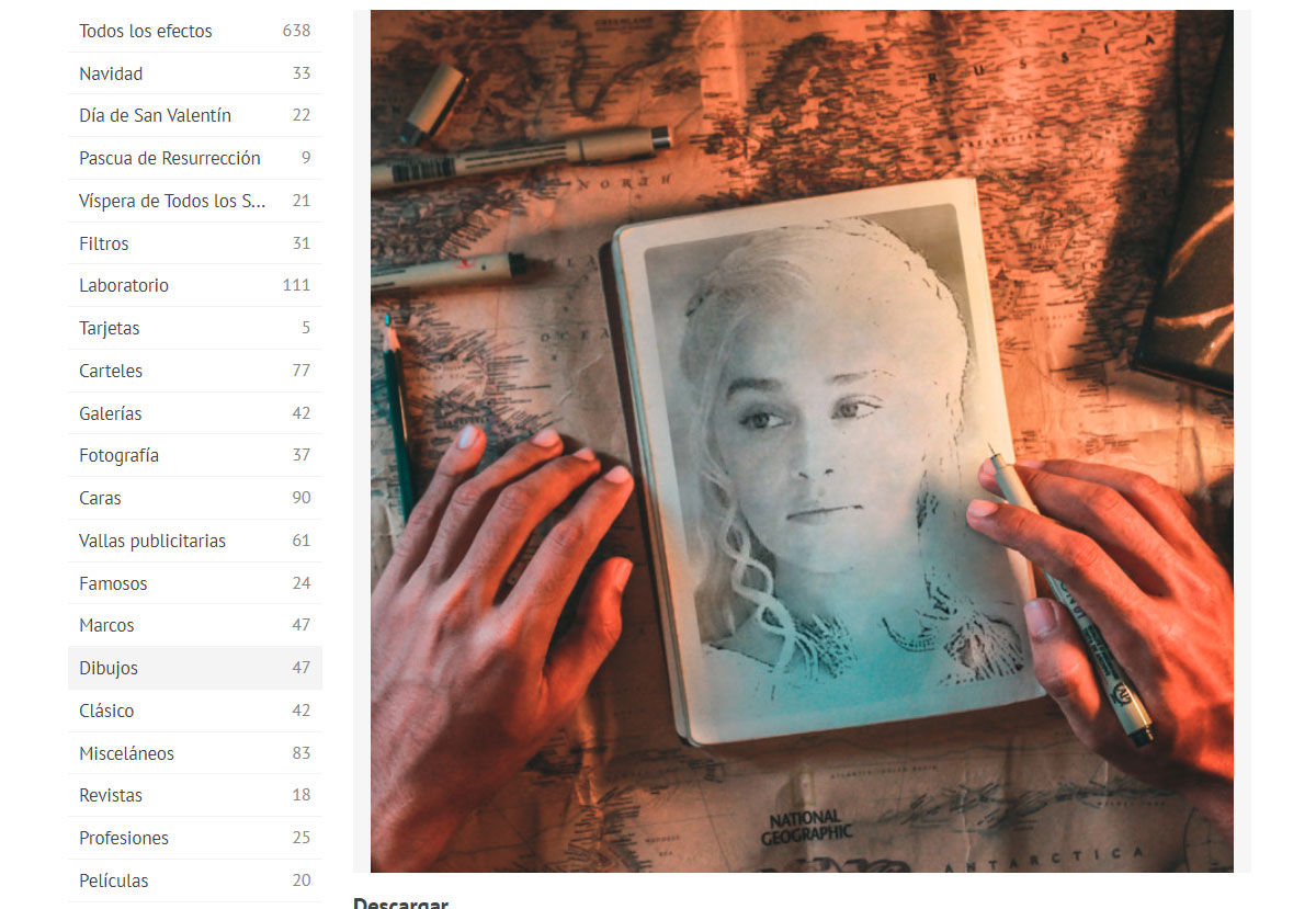 Photofunia