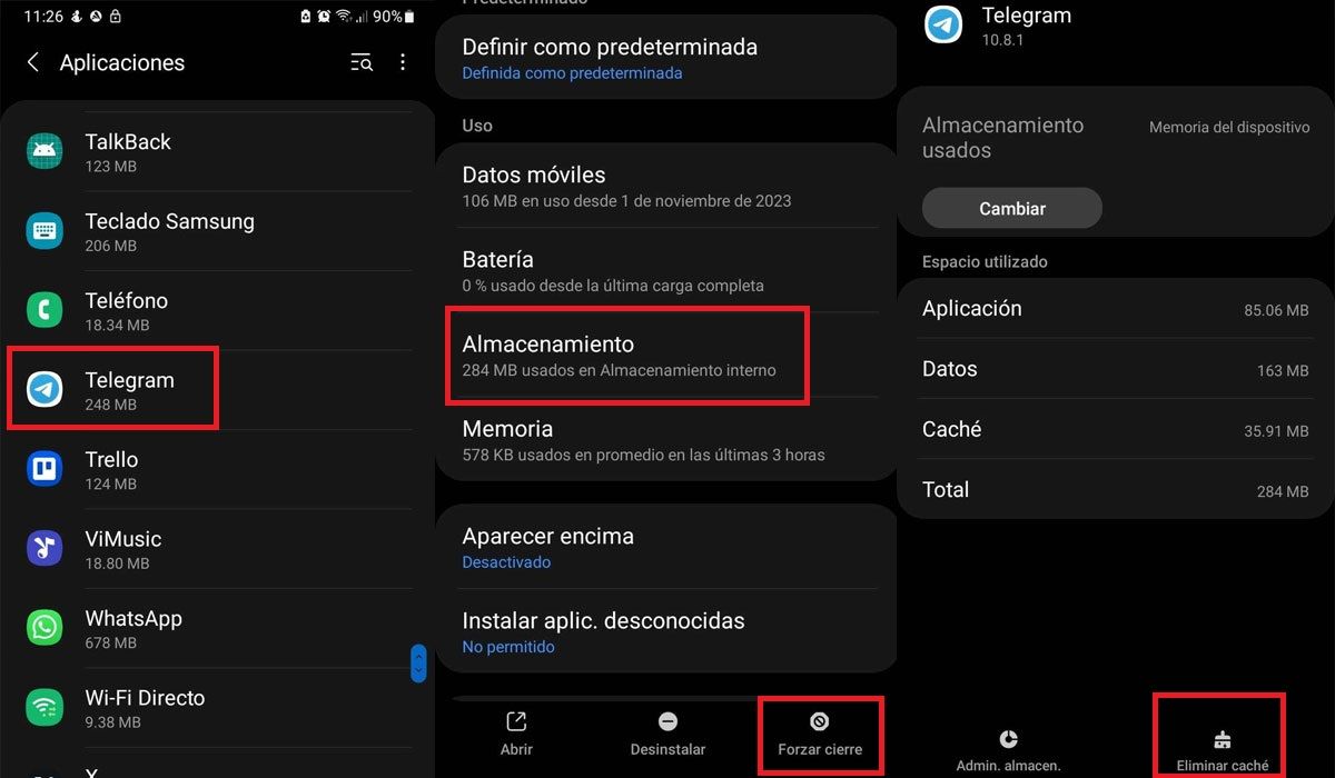 &Quot;Too Many Tests&Quot;How To Fix This Telegram Error?