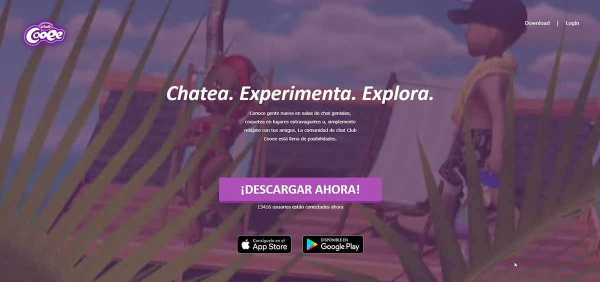 5 Games Similar To Mundo Gaturro: Best Alternatives 14 Club Que