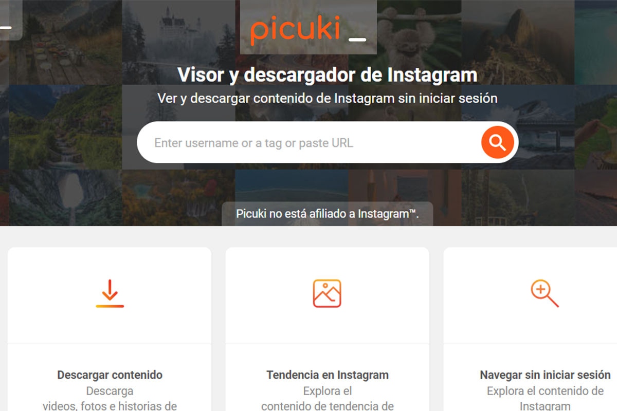 10 Best Pages To See Instagram Without An Account 4 Pookie