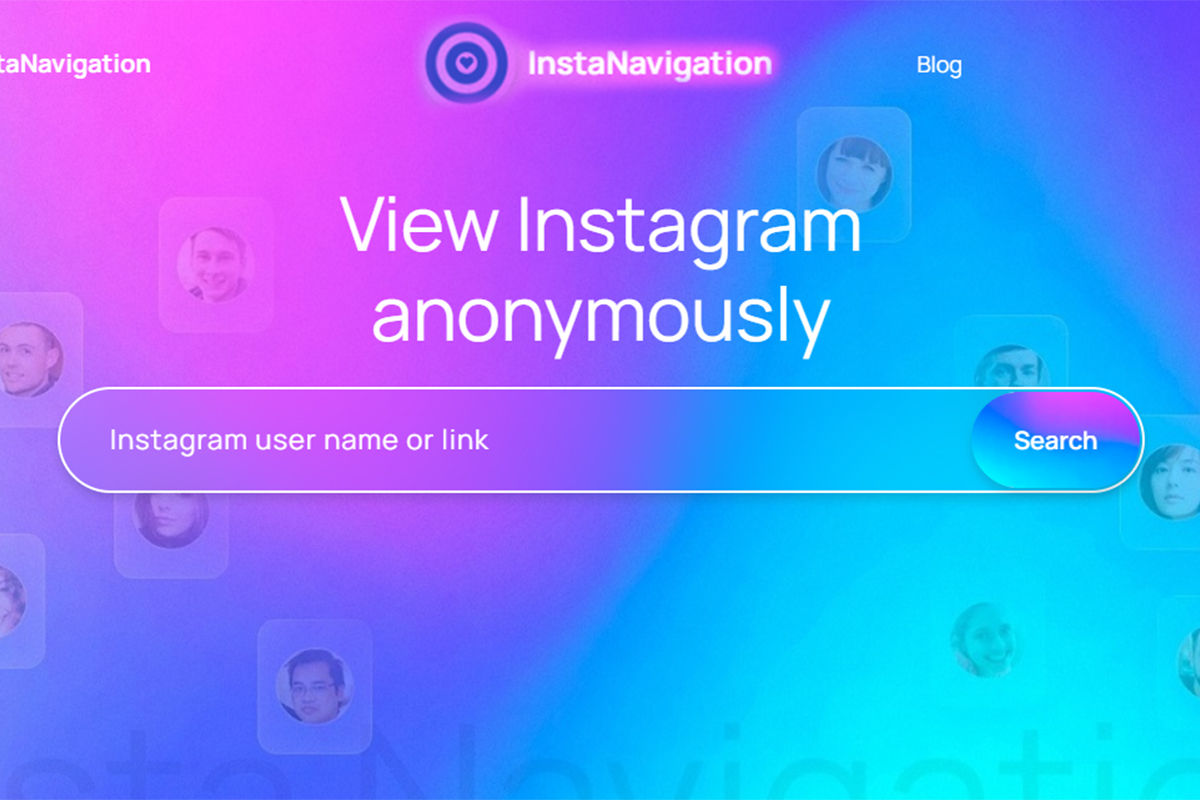 10 Best Pages To See Instagram Without An Account 6 Instanavigation