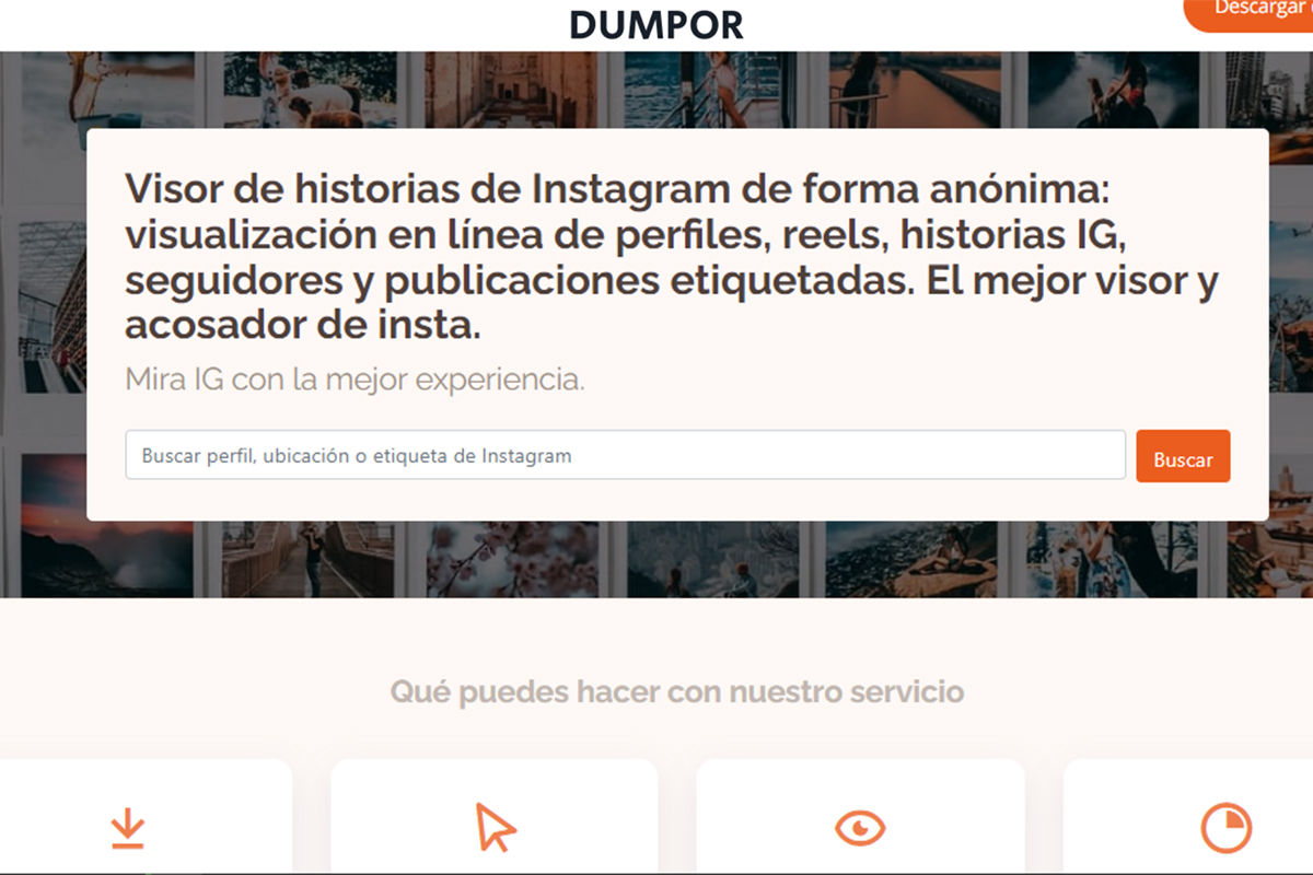 10 Best Pages To See Instagram Without An Account 12 Garbage