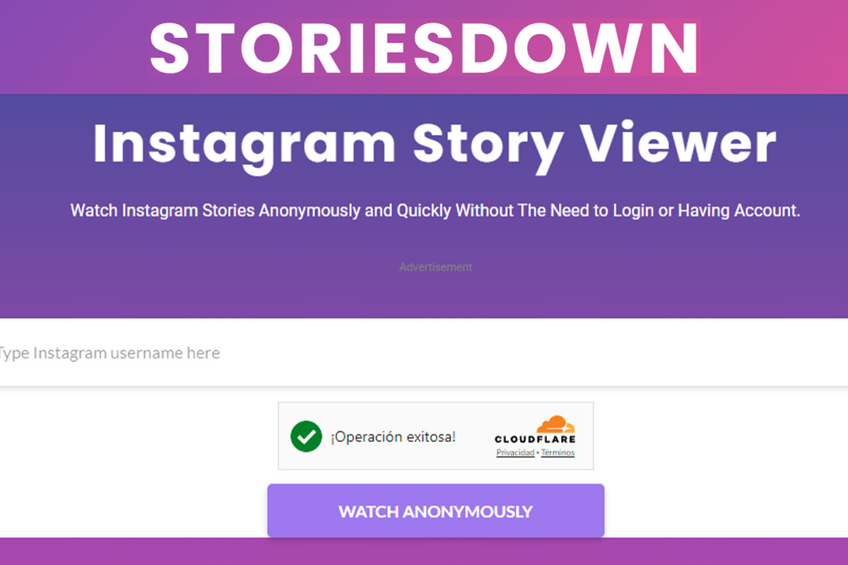 10 Best Pages To See Instagram Without An Account 11 The Stories Of Poverty