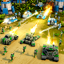 Art Of War 3: Rts Strategy