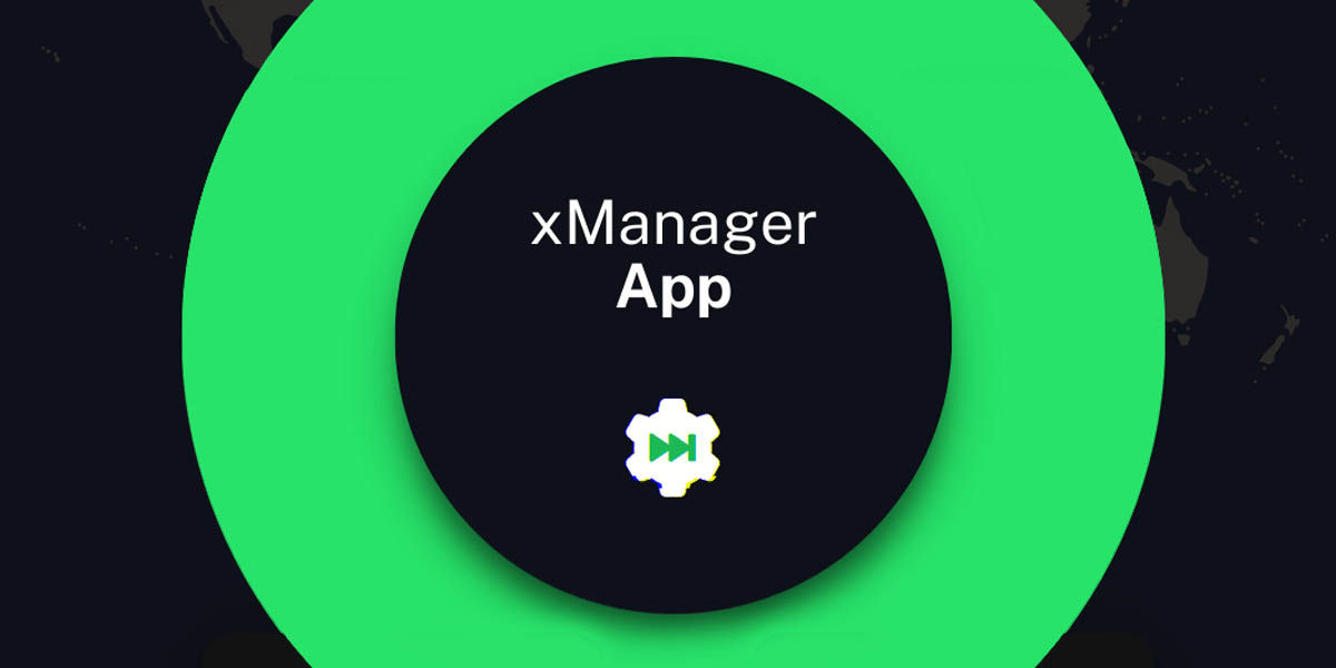 What Is Xmanager Spotify