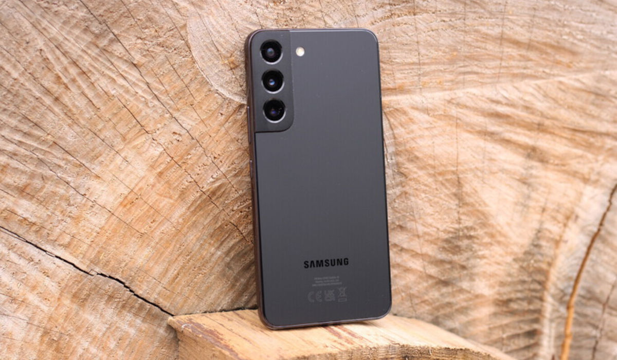 Galaxy S22 - A Good Option To Consider