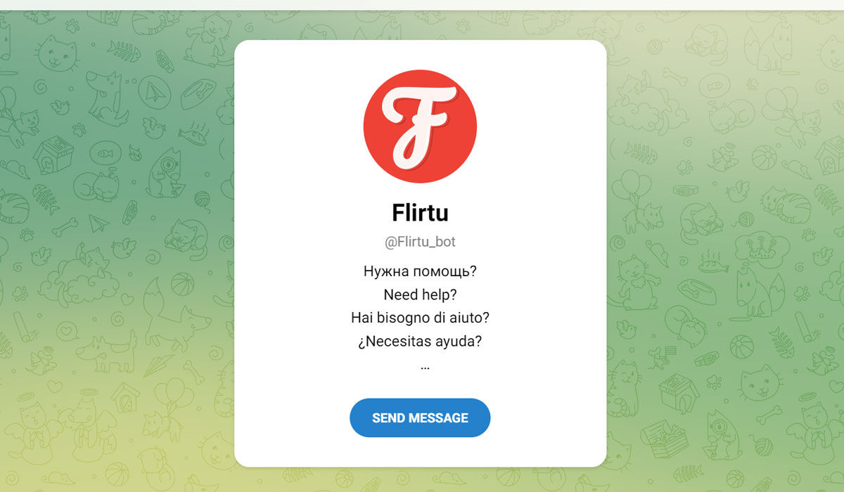 Telegram Channels To Connect