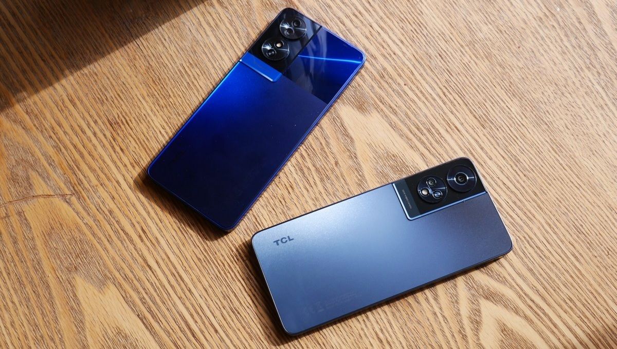 Tcl 50 5G And Tcl 50 Se Availability And Prices