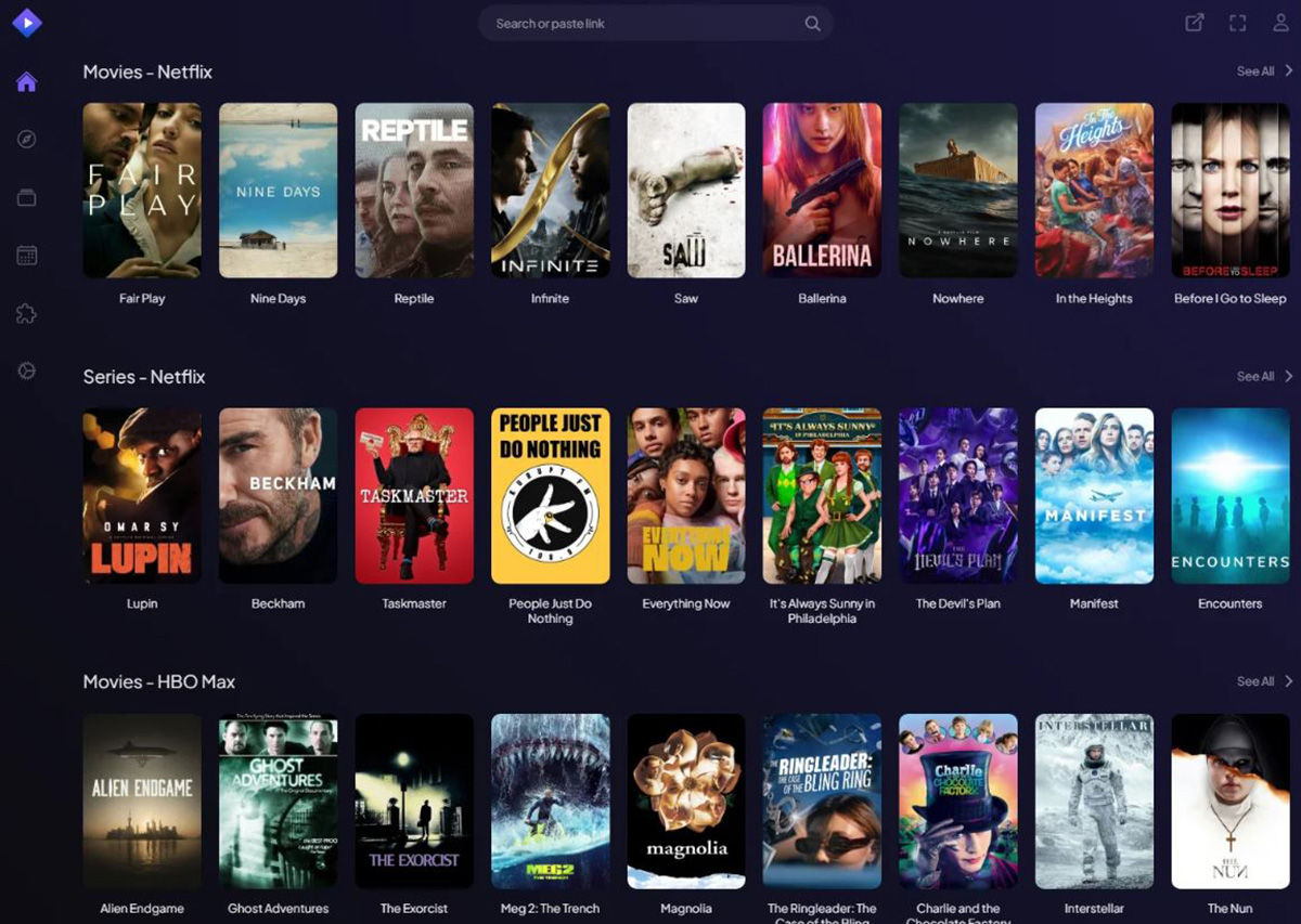¿Qué Es Cyberflix Y Cómo Funciona?