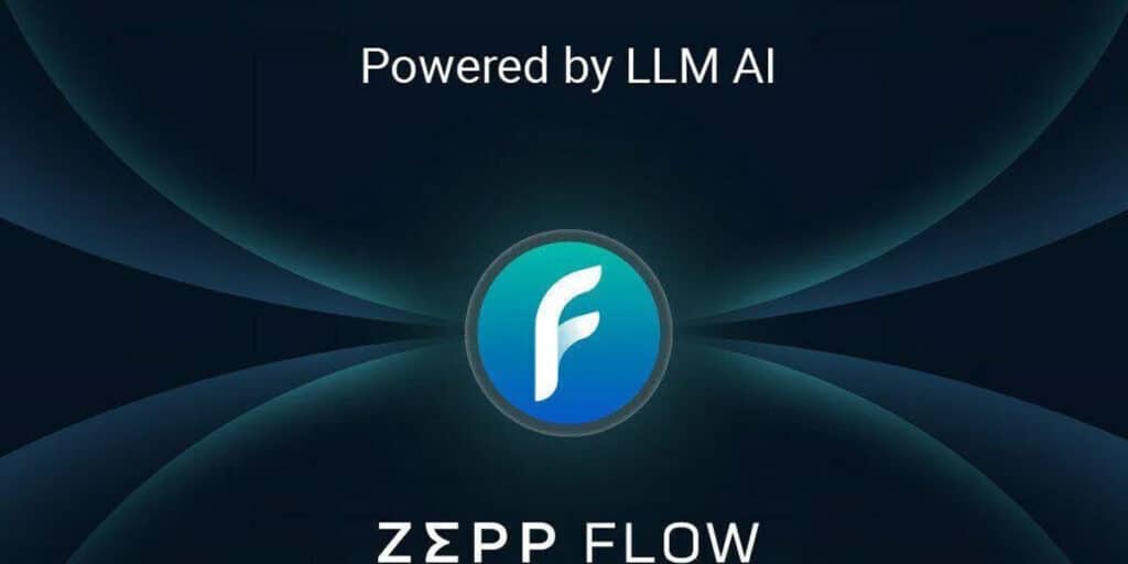 Zepp-Flow-Que-Es
