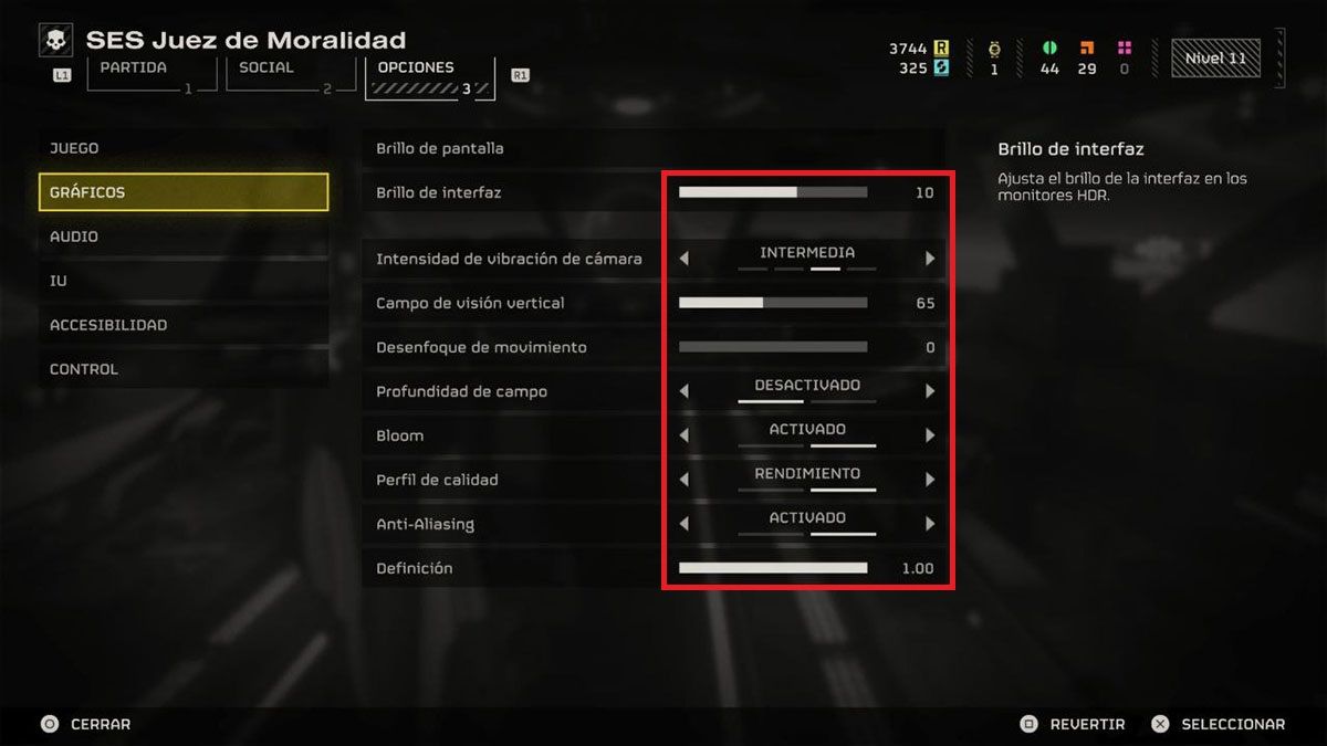 Best Helldiverse 2 Ps5 Graphic Settings
