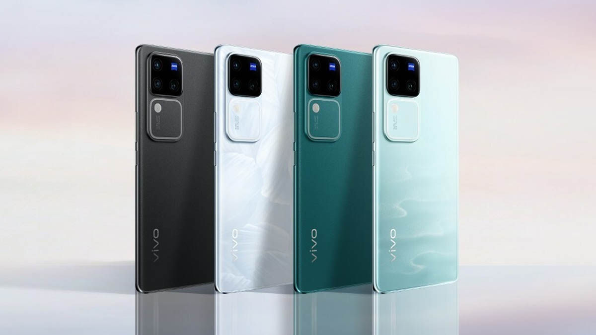 Vivo V30 Pro Price Availability Colors