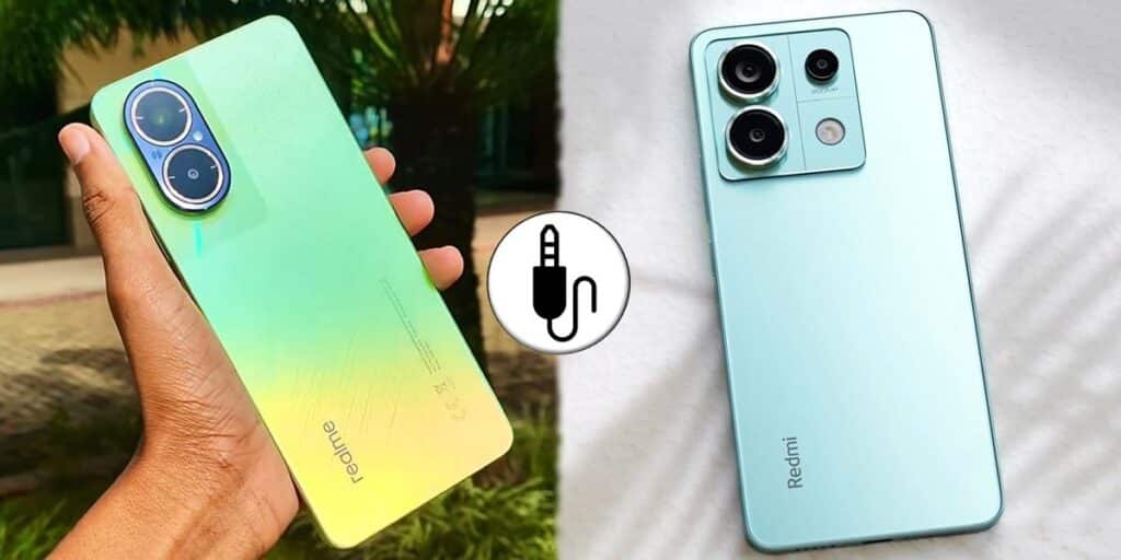 Los 5 Mejores Moviles Con Jack De Auriculares De 3,5 Mm 2024
