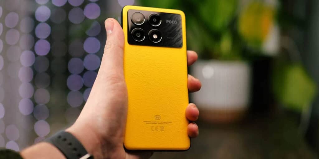 Mejores Moviles Xiaomi Precio Rendimiento 2024