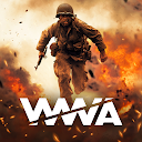 5 Games Similar To Hell Let Loose For Android 7 World War Ii: Ww2 Pvp Rts
