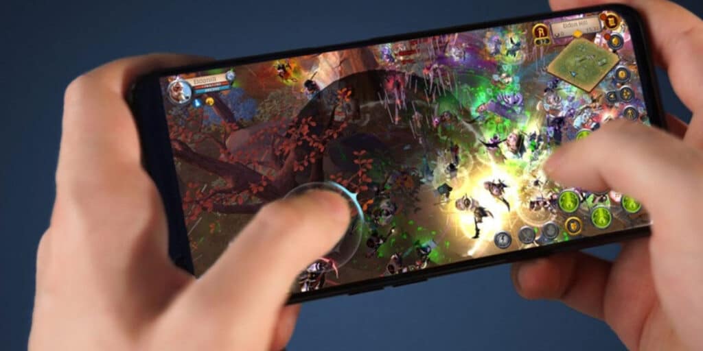 Los 5 Juegos Más Parecidos A World Of Warcraft Para Android