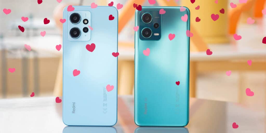 Mejores Moviles Regalar San Valentin Menos 200 Euros