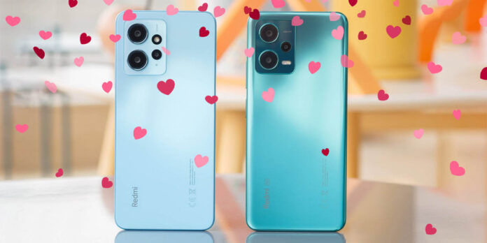 The Best Mobile Phones For Valentine's Day Gifts Under 200 Euros The Best Mobile Phones For Valentine's Day Gifts Under 200 Euros
