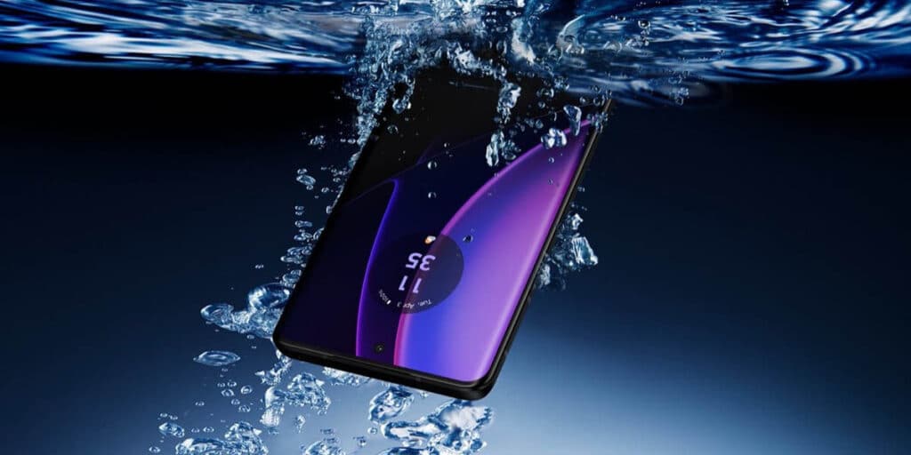 Mejores Moviles Resistentes Al Agua Precio Calidad 2024