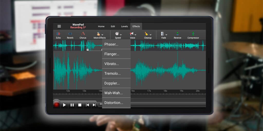 Alternativas A Audacity Que Te Sorprenderán