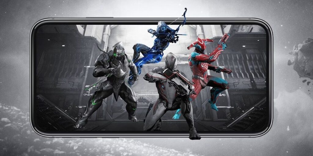 Codigos Gratis Warframe Para Moviles