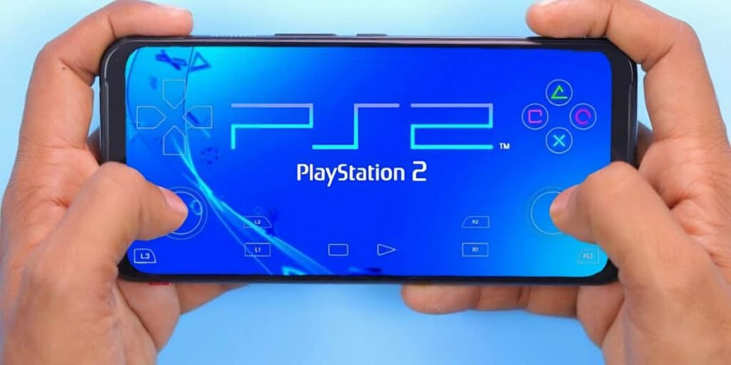 Cosmic Station: El Nuevo Emulador De Ps2 Para Android Que Promete
