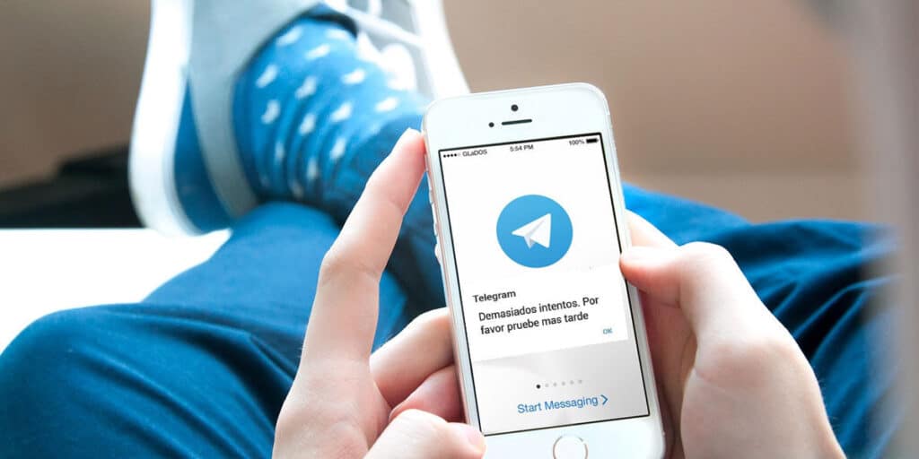 &Quot;Demasiados Intentos&Quot;: Cómo Solucionar Este Error De Telegram