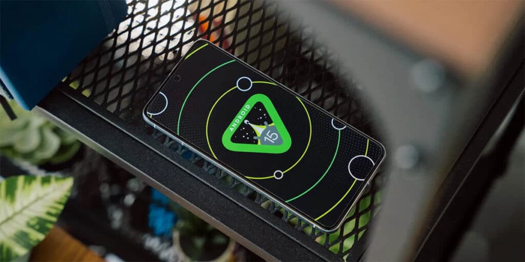 No Descargues Ota Android 15 Developer Preview 1 Podria Dañar Tu Movil